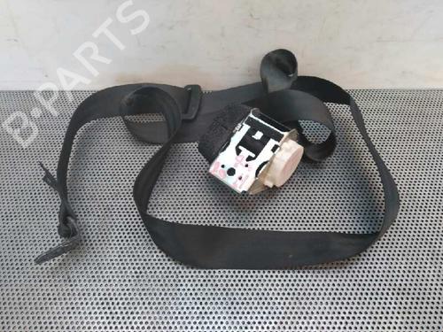 Rear left seatbelt FORD FOCUS II (DA_, HCP, DP) 1.6 TDCi | BP6616191I29 