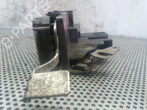 Front left lock PEUGEOT BOXER Van (244)  | BP2515106C98 