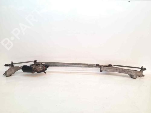 Front wiper motor MERCEDES-BENZ A-CLASS (W169) A 180 CDI (169.007, 169.307) | BP11584250M29 