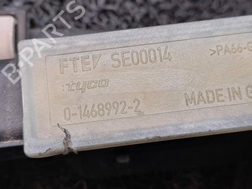 Clutch slave cylinder FORD S-MAX (WA6)  | BP14035001M113