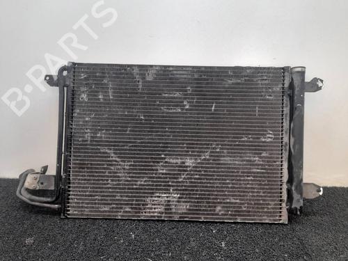 AC radiator SEAT ALTEA XL (5P5, 5P8)  | BP4430874M32 