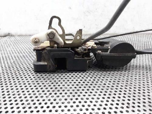 Used Front left lock MAZDA PREMACY (CP) 2.0 TD (101 hp) 5236602