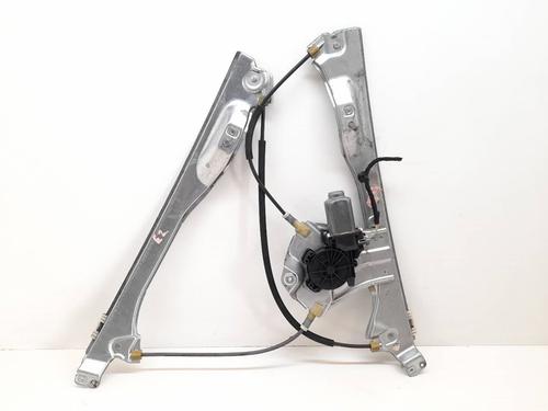 Used Front right window mechanism RENAULT CLIO III (BR0/1, CR0/1) 1.5 dCi (BR17, CR17) (86 hp) 18083166