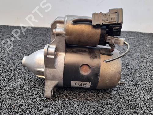 Used Starter Starter 4421846 4421846