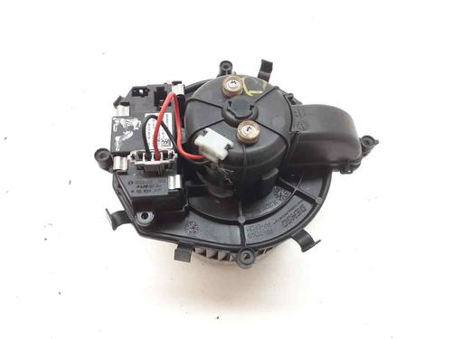 Used Heater blower motor CITROËN C4 Picasso I MPV (UD_) [2006-2015]  26138901