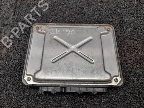 Engine control unit (ECU) FIAT PANDA (169_) 1.2 (169.AXB11, 169.AXB1A) | BP7286184M57 