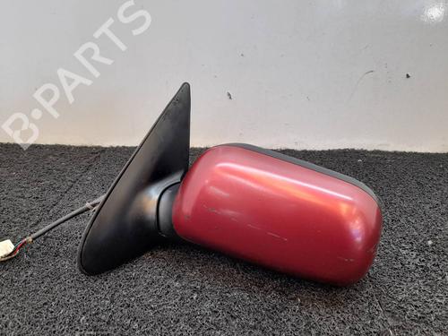 Left mirror NISSAN PRIMERA Hatchback (P11) 2.0 TD | BP8795854C26 