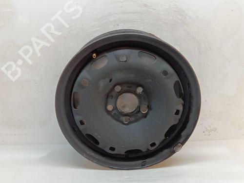 Used Rim Rim VW POLO IV (9N_, 9A_) 1.2 12V (64 hp) 40254627 40254627