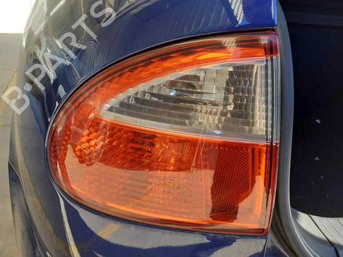 Used Left taillight SEAT LEON (1M1) [1999-2006]  30731541