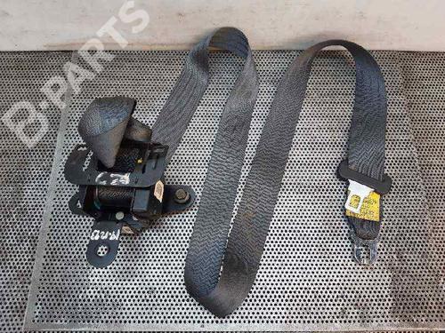 Used Rear middle belt tensioner Rear middle belt tensioner KIA SPORTAGE II (JE_, KM_) 2.0 CRDi (140 hp) 8737563 8737563