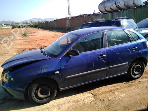 Gearbox SEAT IBIZA III (6L1)  | BP3020946M3 