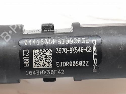 Injector FORD MONDEO III (B5Y) 2.0 TDCi | BP2424865M100 