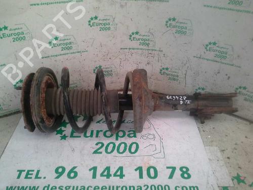 Used Left front shock absorber Left front shock absorber SUZUKI LIANA Hatchback 1.6 (RH416) (103 hp) 591540 591540