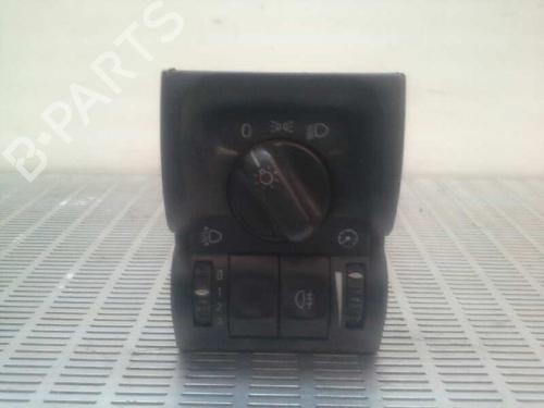 Used Headlight switch Headlight switch OPEL VECTRA B (J96) 2.0 DTI 16V (F19) (101 hp) 1356318 1356318