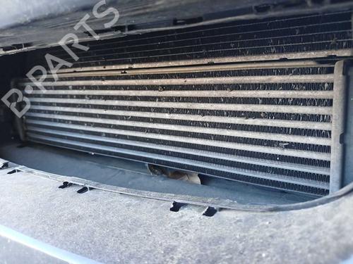 Used Intercooler Intercooler FIAT BRAVO II (198_) 1.6 D Multijet (198AXH1B) (105 hp) 36515390 36515390