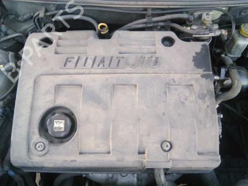 Left front window switch FIAT STILO (192_) 1.9 JTD (192_XE1A) | BP4824154I27 