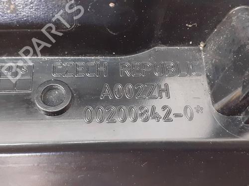 Left taillight PEUGEOT 2008 I (CU_) | BP28198666C34 - Image 2