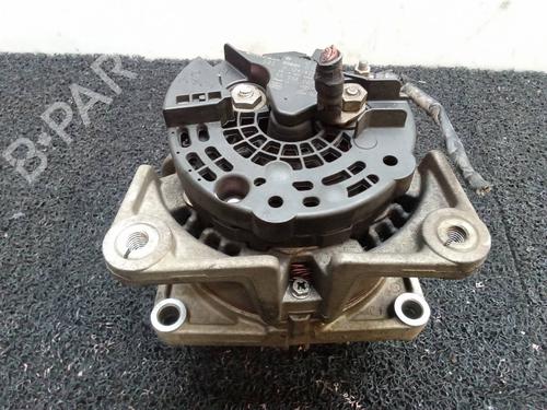 Alternator OPEL ASTRA H (A04) 1.6 (L48) | BP9257670M7 