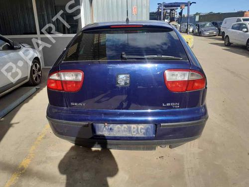 Front left window mechanism SEAT LEON (1M1) | BP32014467C22