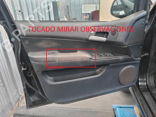 Venstre frontpanel Venstre frontpanel SSANGYONG ACTYON I [2005-2026] 8413869 8413869