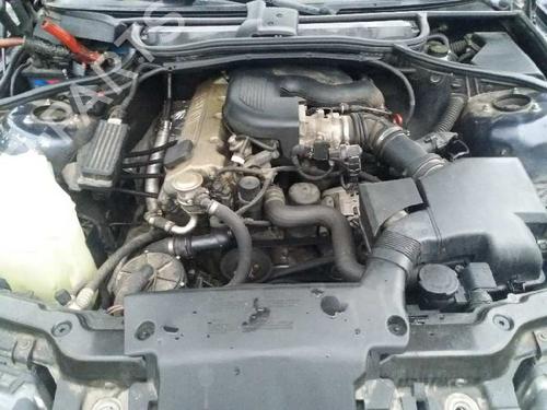 Driveshaft BMW 3 (E46) 318 i | BP6412607M37 