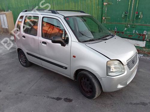 Højre solskærm SUZUKI WAGON R+ (MA)  | BP7190123I2  - Image 5