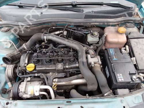 Andre OPEL ASTRA H (A04) 1.7 CDTI (L48) | BP14037890O1 