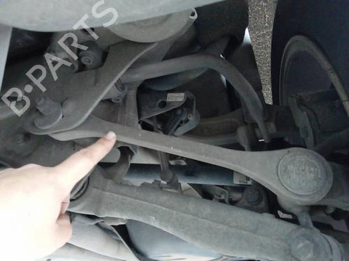 Used Right rear suspension arm AUDI A8 D3 (4E2, 4E8) 4.0 TDI quattro (275 hp) 14038275