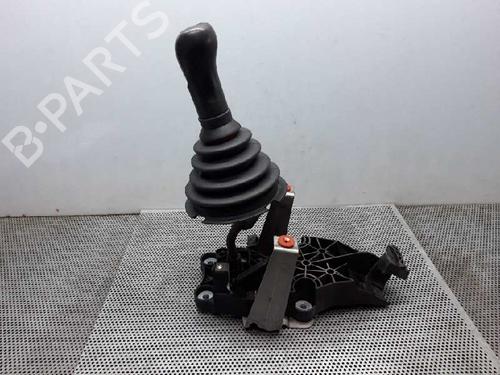 Gear lever FORD FIESTA V (JH_, JD_) 1.4 TDCi | BP7408550M90 
