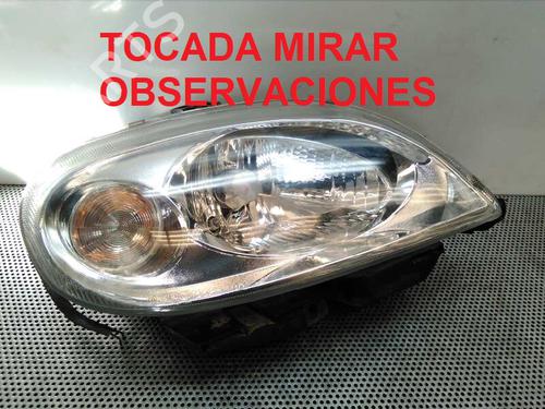Used Right headlight CITROËN SAXO (S0, S1) 1.1 X, SX (60 hp) 867753