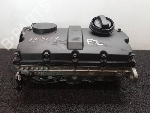 Used Cylinder head Cylinder head AUDI A4 B5 (8D2) [1994-2001] 10974388 10974388