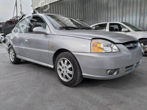 Left headlight KIA RIO I Hatchback (DC) 1.3 | BP10689236C28 