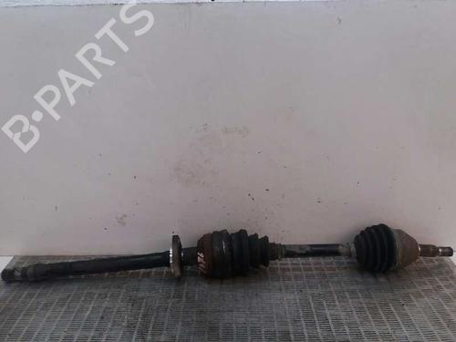 Used Right front driveshaft OPEL ASTRA H (A04) [2004-2014]  884087