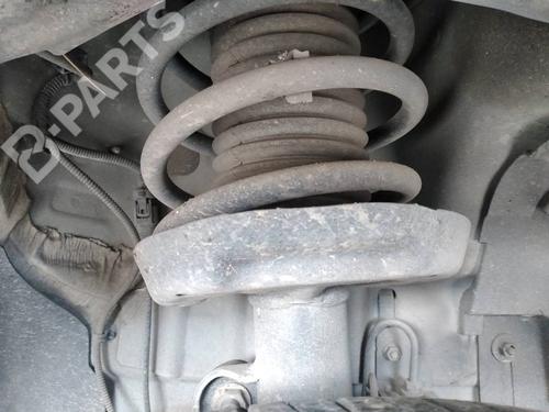Used Right front shock absorber Right front shock absorber FIAT DOBLO Box Body/MPV (223_) 1.3 D Multijet (75 hp) 8902111 8902111