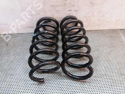 Used Shock absorber spring Shock absorber spring 14034987 14034987