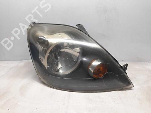 Used Right headlight Right headlight 30096149 30096149