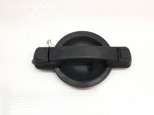 Used Front right exterior door handle FIAT DOBLO Box Body/MPV (223_) 1.9 JTD (105 hp) 23223251