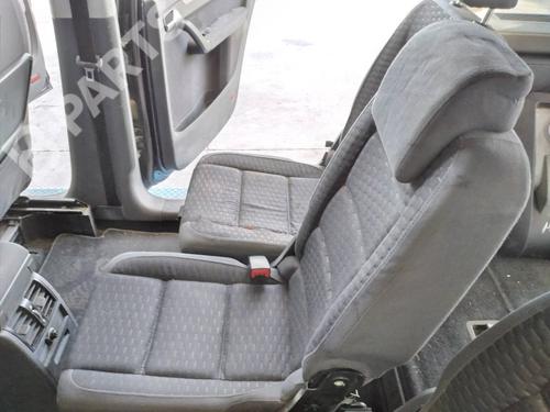 Used Rear seat Rear seat VW TOURAN (1T1, 1T2) 1.9 TDI (105 hp) 8325287 8325287
