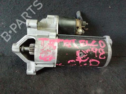 Used Starter Starter 12455291 12455291