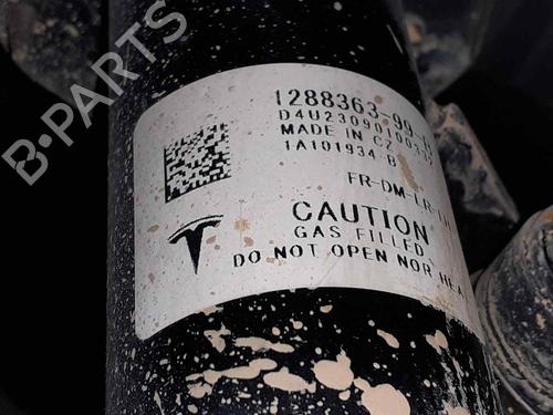 Left front shock absorber TESLA MODEL Y (5YJY)  | BP29532444M16 