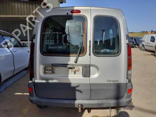 AC compressor RENAULT KANGOO Express (FC0/1_)  | BP29850723M34  - Image 9