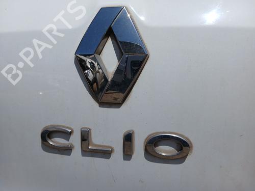 Used Front wiper motor Front wiper motor RENAULT CLIO IV (BH_) 1.5 dCi 75 (75 hp) 36325674 36325674