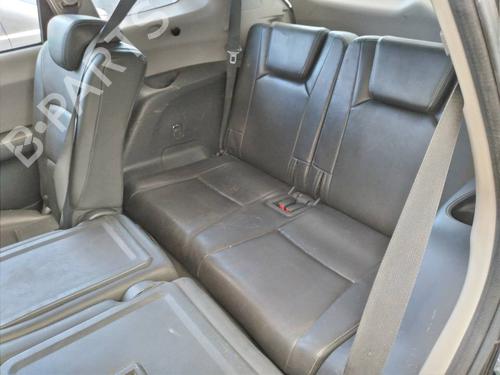 Gear lever SUBARU TRIBECA (B9) | BP10498420M90 - Image 34