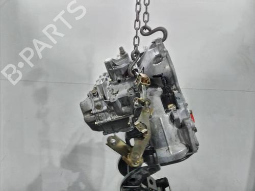 Gearbox CHEVROLET NUBIRA Saloon 1.8 | BP11498415M3 