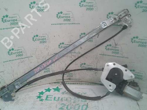 Used Front right window mechanism Front right window mechanism 161909 161909