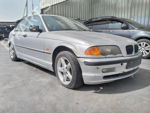 Flywheel BMW 3 (E46) 320 d | BP14043236M101 