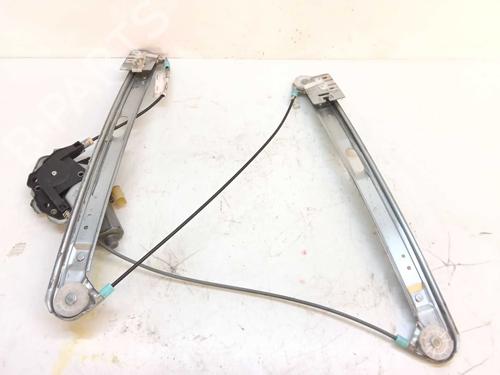 Front right window mechanism BMW 3 (E46) 320 d | BP37154091C23 - Image 4