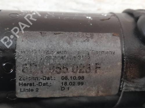 Front wiper motor AUDI A4 B5 (8D2) 1.8 | BP29070431M29