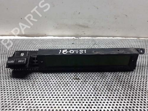 electronic-module-mazda-5-cr-20-cd-cr19-cc33b-2005-2006-2007-2008-2009-2010-4426125 main image