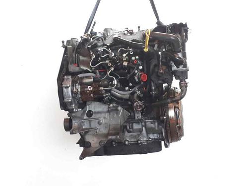 Engine FORD C-MAX (DM2) | BP31083840M1